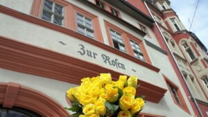 Zur Rosen